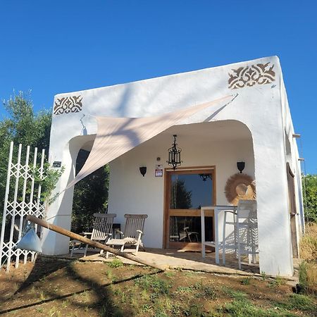 Bungalow -Escapadas En Arcos De La Frontera Exterior photo
