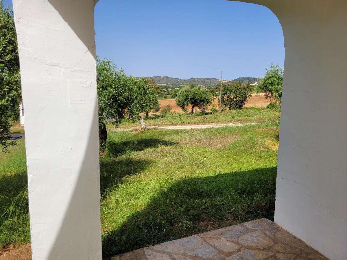 Bungalow -Escapadas En Arcos De La Frontera Exterior photo